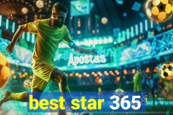 best star 365